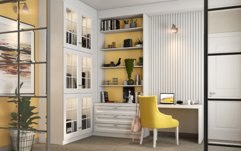 Home Office Designs