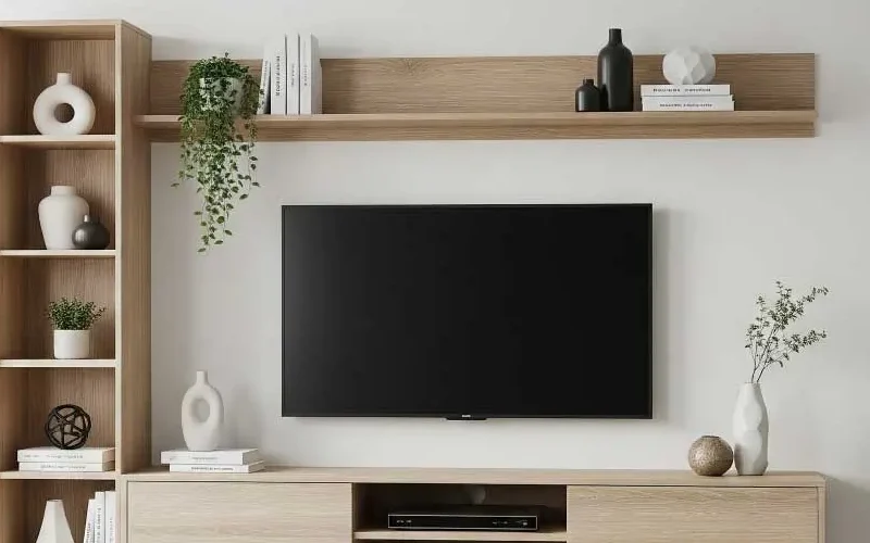 TV Units Designs